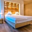 Limmathof Baden - Boutique Haus & Spa
