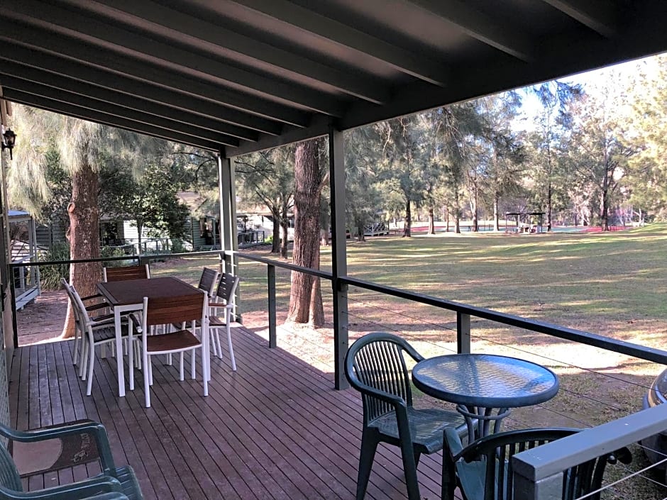 Kangaroo Valley Golf and Country Resort