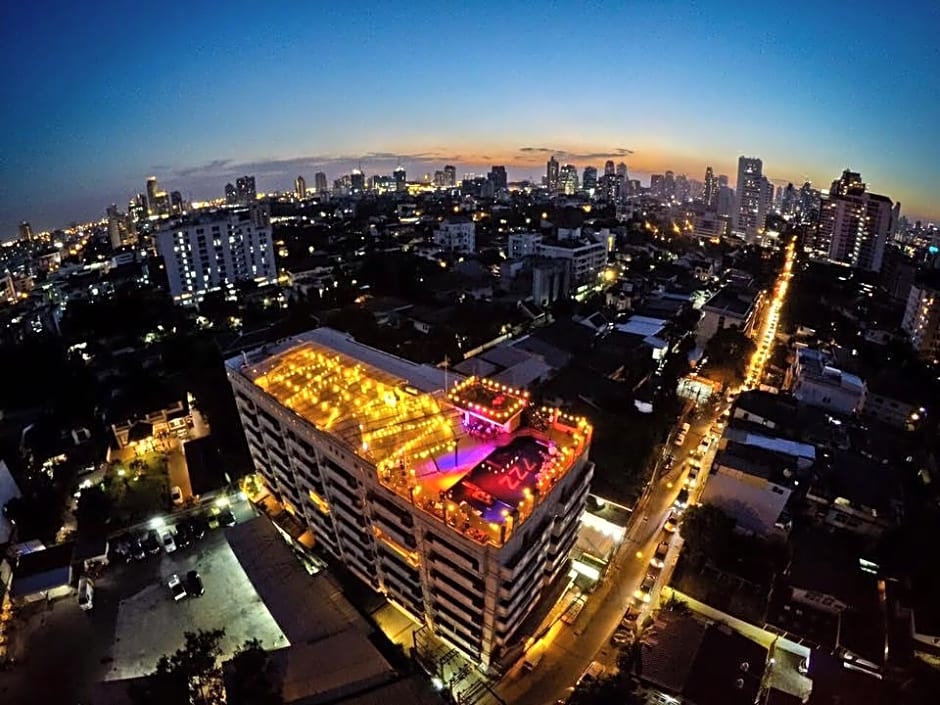 Varindavan Park Serviced Residence – Bangkok, NY