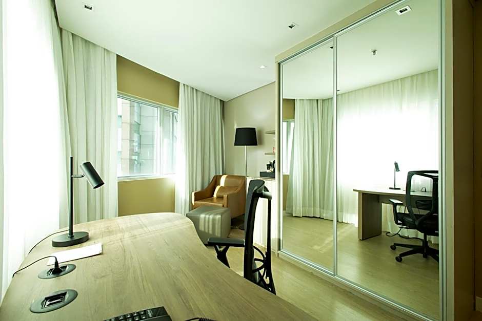 Radisson Vila Olimpia Sao Paulo