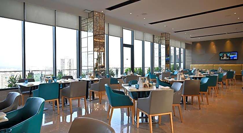 Holiday Inn Gurugram Sector 90 By IHG