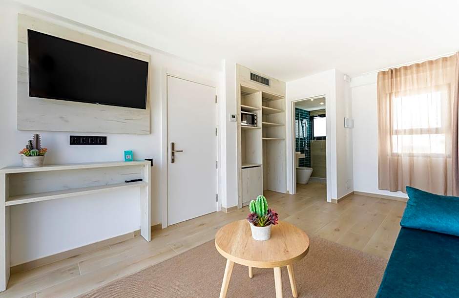 Bakour Lanzarote Splash