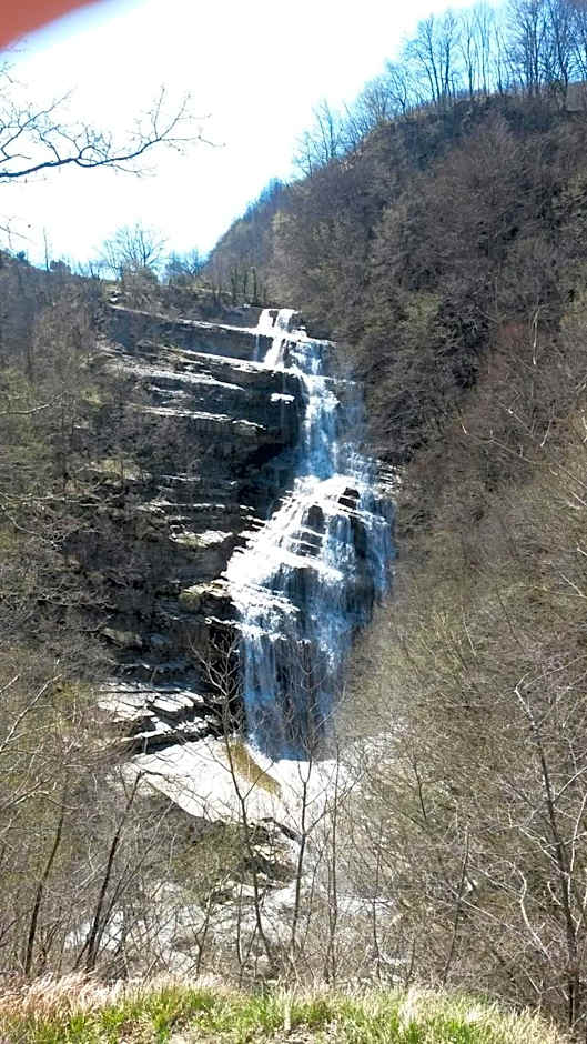 Acquacheta Valtancoli Hotel B&B