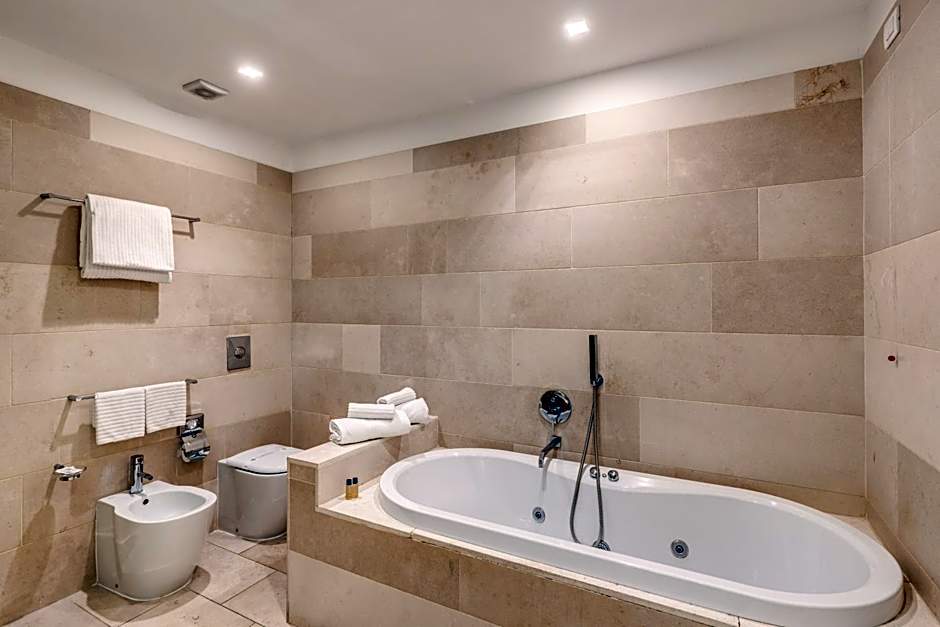 Hotel Isola Sacra Rome Airport