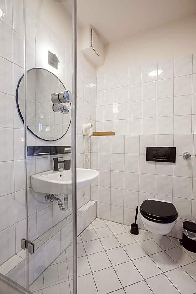 TM Hotel Dusseldorf