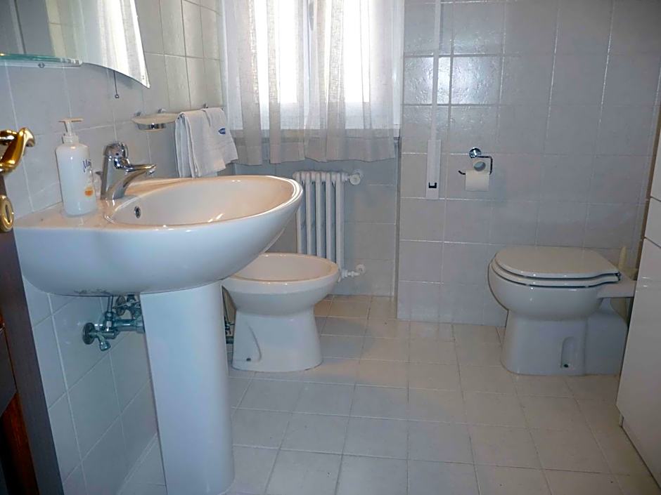 Le Terrazze Del Vaticano