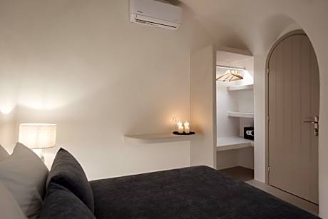 Executive Suite with Outdoor Hot Tub