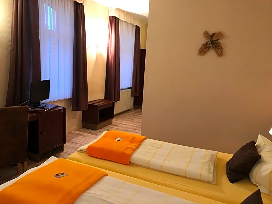 Hotel Schöne Aussicht