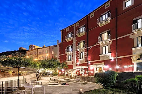 Itria Palace