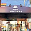 Hotel Monteroza Ohta