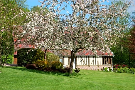 B&B La Baronniére