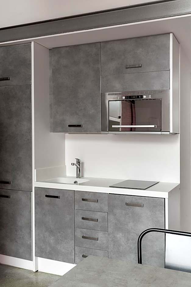 Barcelona Apartment Republica