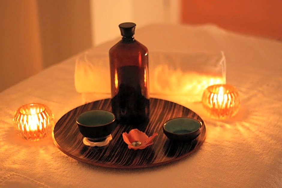 INLIMA Hotel & Spa