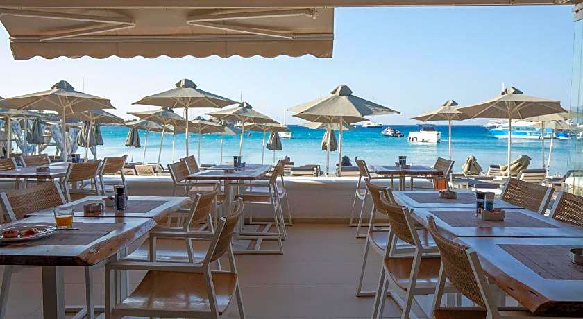Acrogiali Hotel