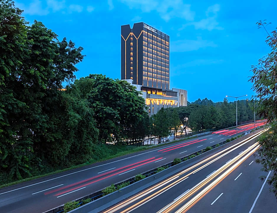DoubleTree by Hilton Jakarta Bintaro Jaya