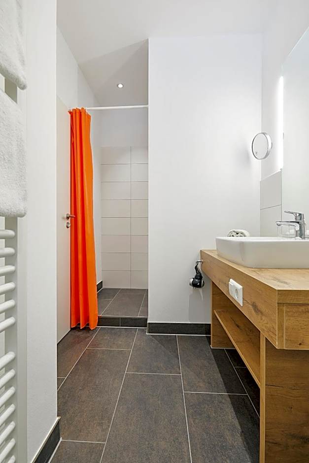 Hotel Goll Pforzheim-Niefern