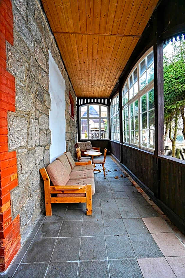 Hotel Krasnoludki