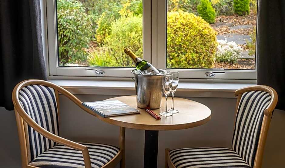 Pinehurst Lodge Hotel - Aberdeen