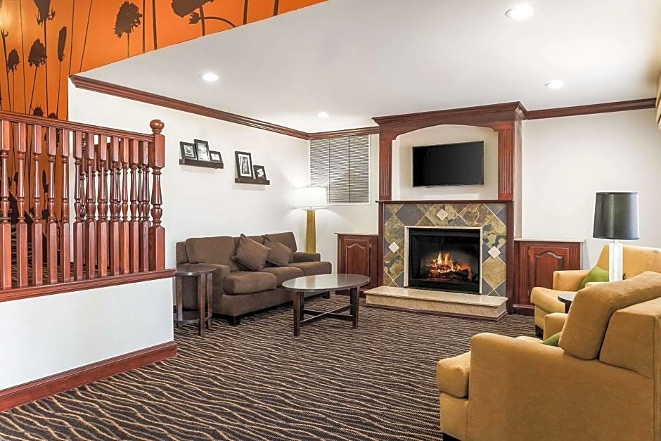 Sleep Inn North Liberty/Coralville