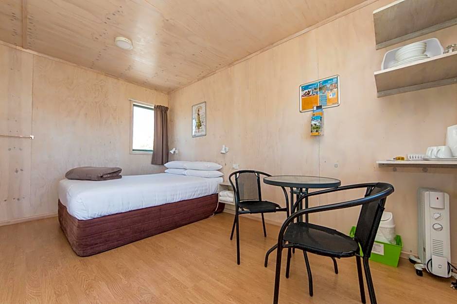 Martinborough TOP 10 Holiday Park