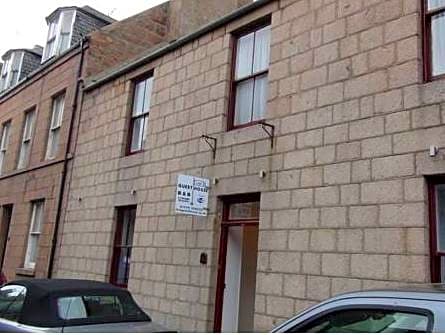 LostGuestHousePeterhead