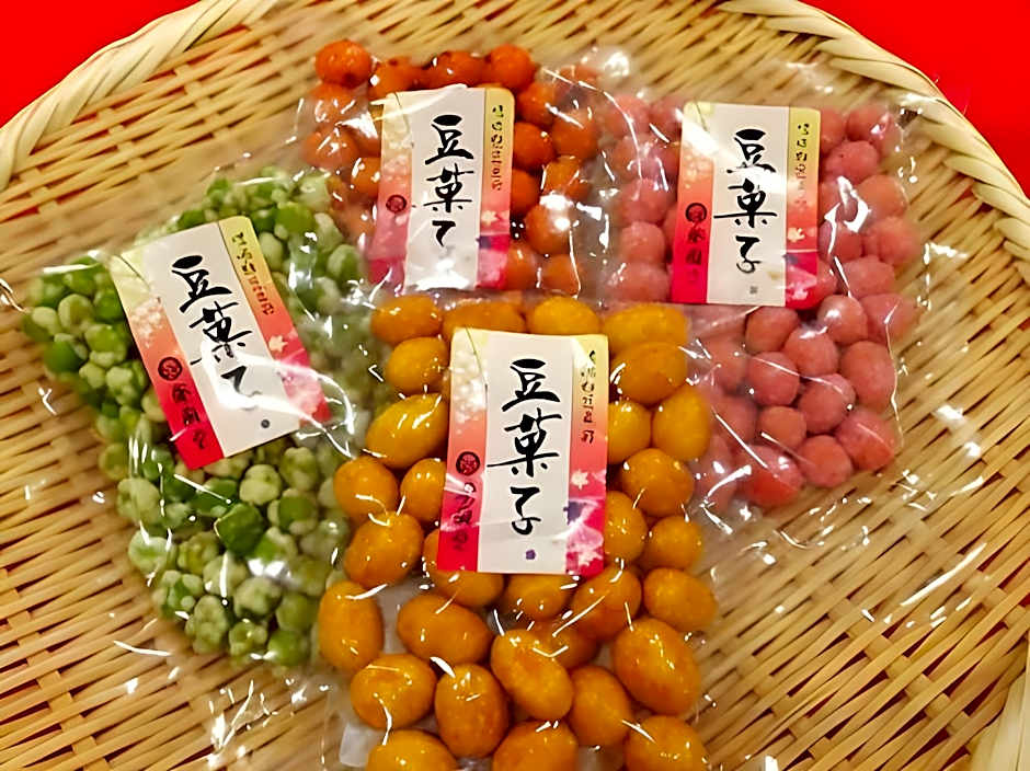 Hanaikada
