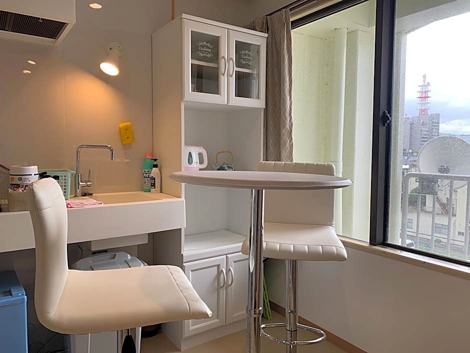 Simanami Guest House Orange No Kaze