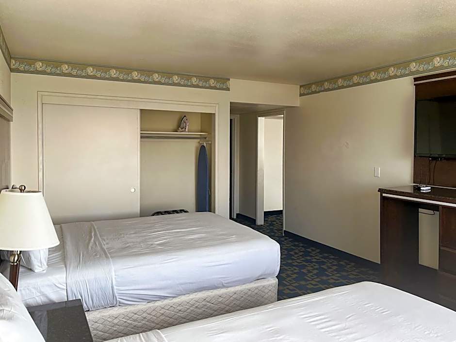Oceanside, CA – Marina / Camp Pendleton