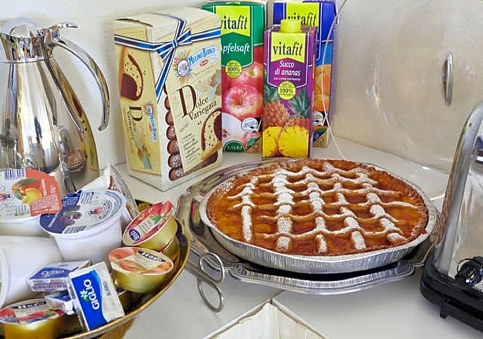 Bed and Breakfast For You