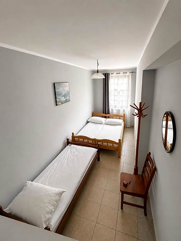 Hostel Przy Targu Rybnym