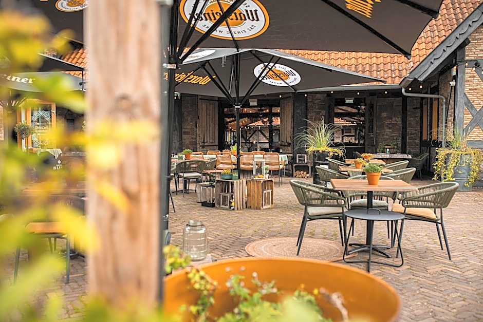 Hotel Inn Salland