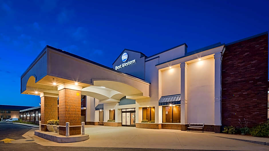 Valley Plaza Inn