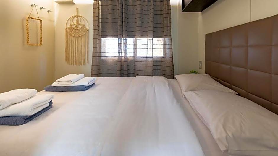 Junam Private Beachfront Cabins