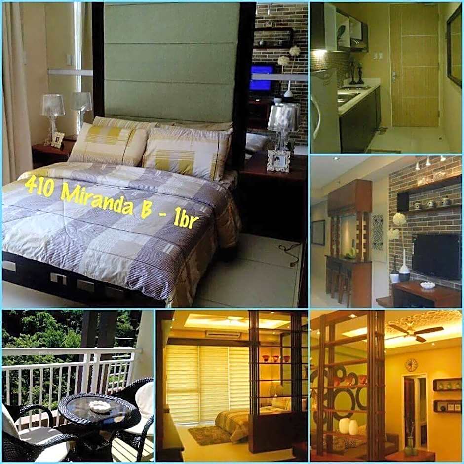 Pico De Loro Cove Condominium 1BR 05