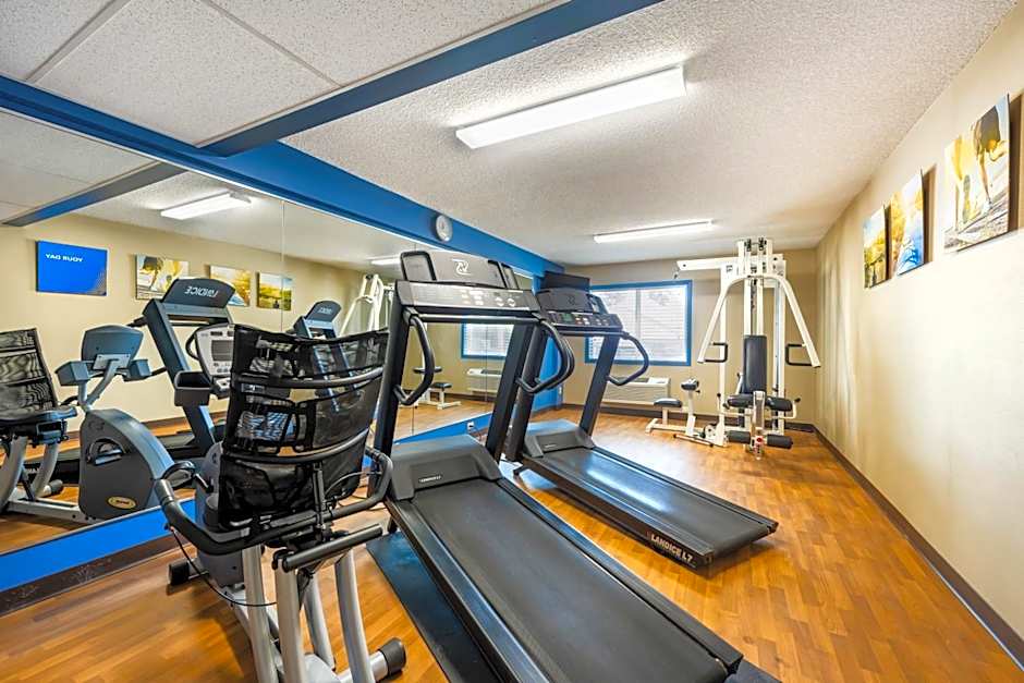 Comfort Inn Hastings