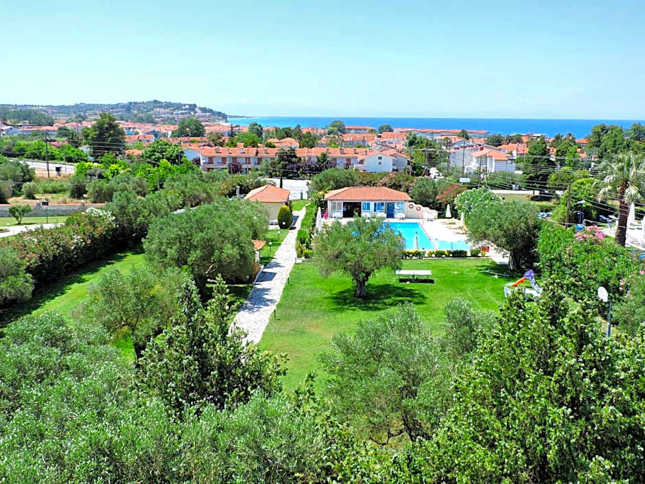 Julia Hotel — 50 fotoğraftan 1. fotoğraf