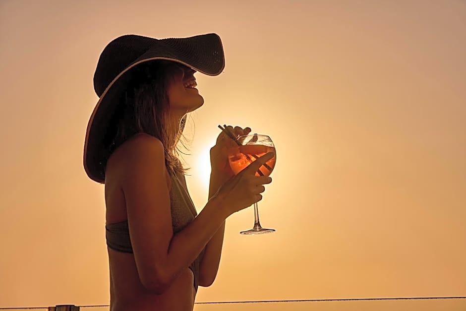 Universal Hotel Cabo Blanco - Adults Only