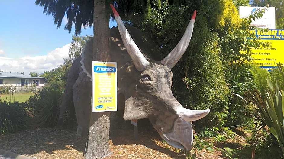 All Seasons Holiday Park