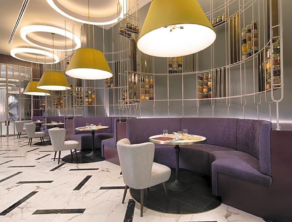 Mercure Bangkok Sukhumvit 24