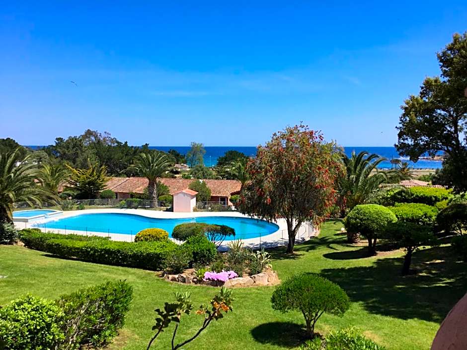 Résidence Playa Del'Oro