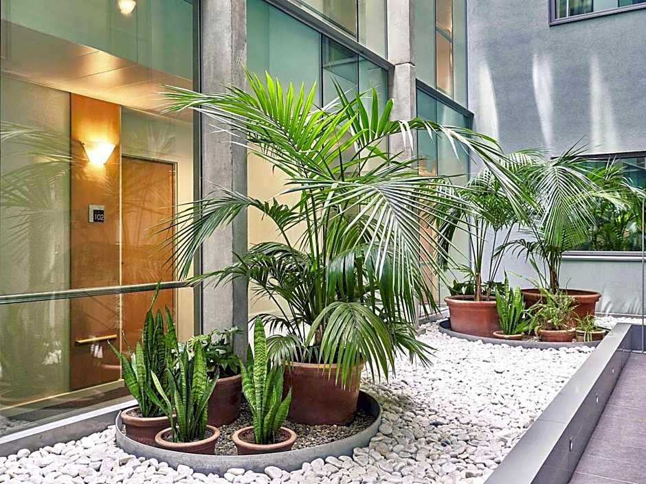 Ibis Barcelona Centro (Sagrada Familia)