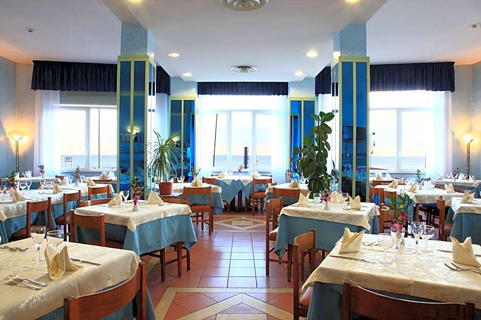 Hotel Giannino