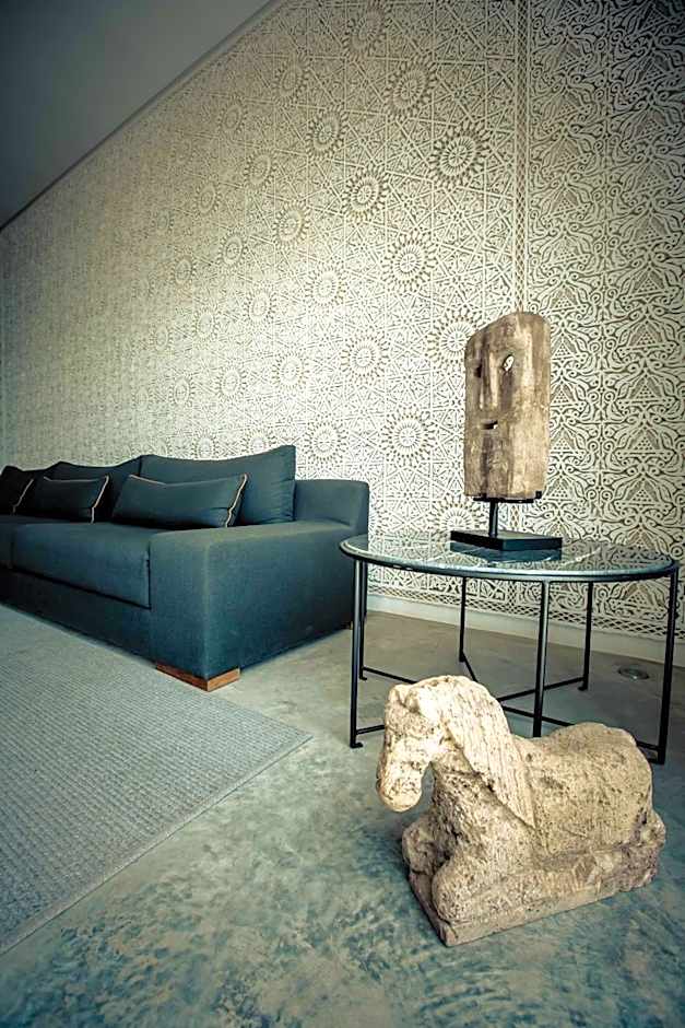 Palais Rhoul & Spa Dakhla