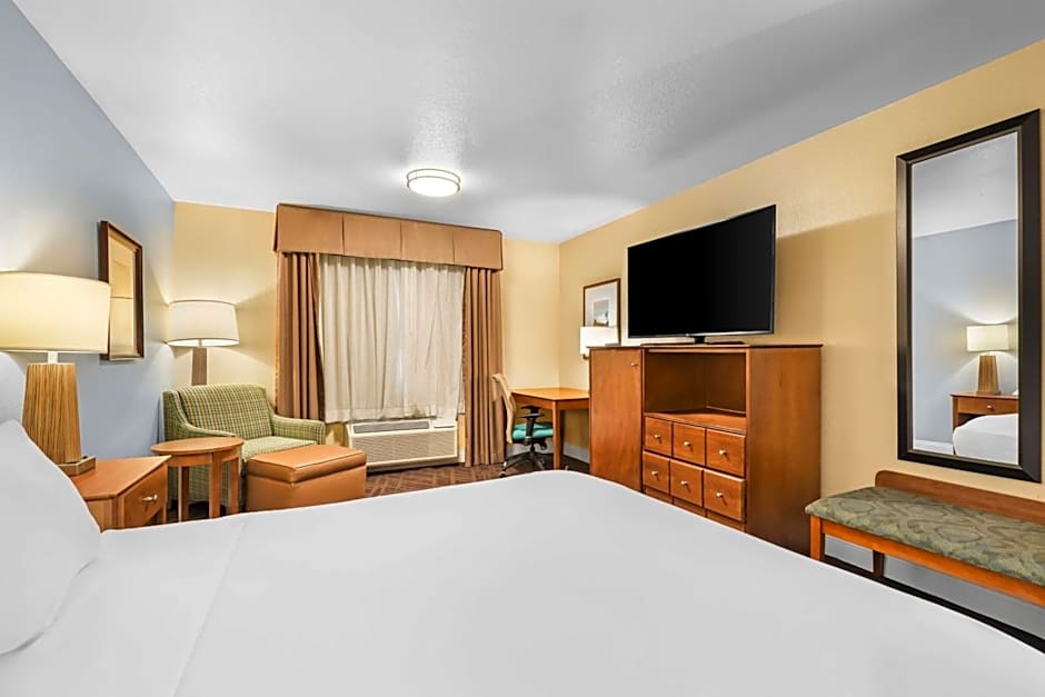 Sure Stay Plus by Best Western Twentynine Palms Joshua Tree