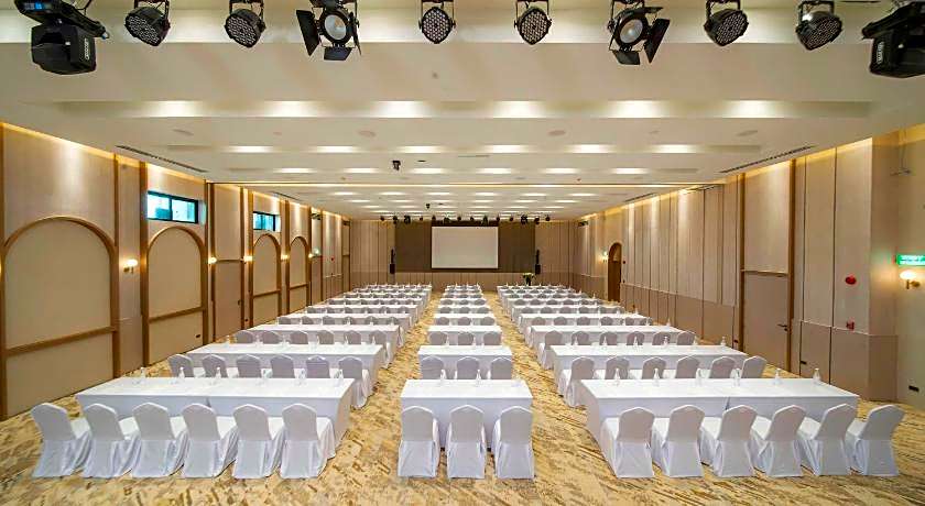 Best Western Plus Carapace Hotel Hua Hin