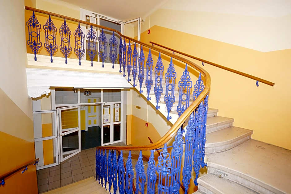 Westend City Hostel