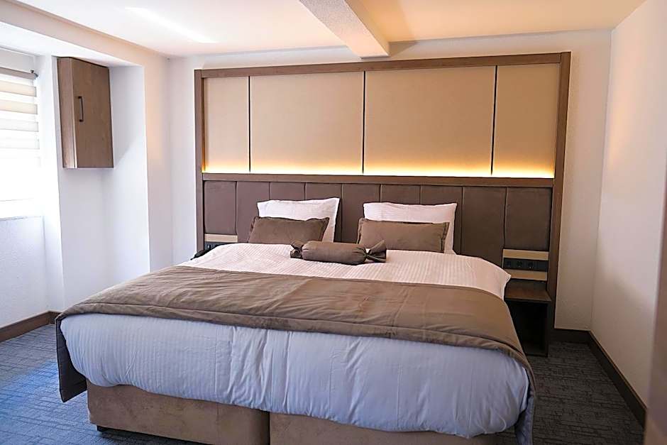 Hotel Munden