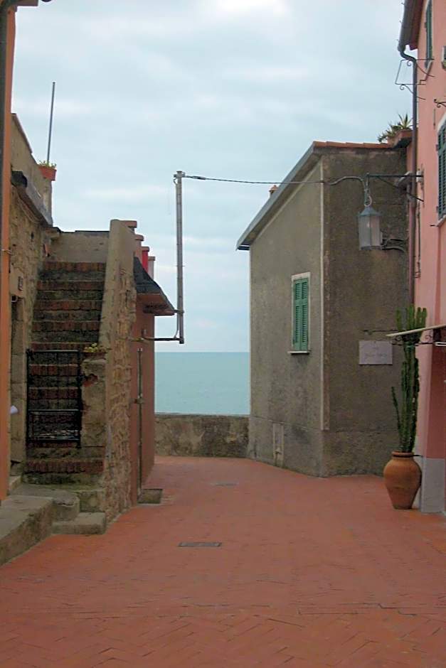 Il Casale Del Giglio