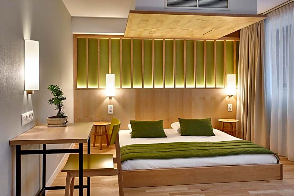 Yadoya Hotel