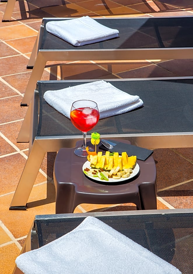 Bellavista Residential